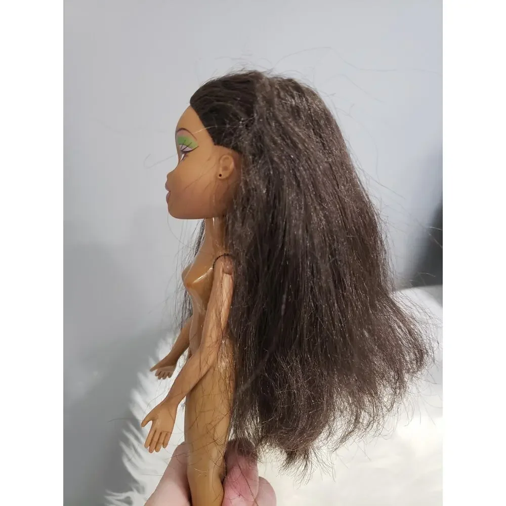 BRATZ SASHA THE FUNK OUT COLLECTION NEW HTF VINTAGE‎ VINTAGE DOLL #269427